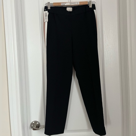 Wilfred Darontal Stripe Side Pants - Picture 5 of 10